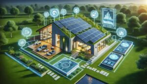 5 Vantagens dos Painéis Solares Inteligentes com Monitoramento Remoto