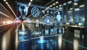 Assistentes Virtuais com Integração para Segurança: Saiba Mais