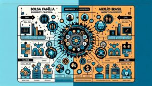 Bolsa Família vs. Auxílio Brasil: 7 Diferenças Cruciais que Você Precisa Saber
