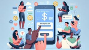 Como Consultar o Saldo do Auxílio Emergencial Fácil e Rápido