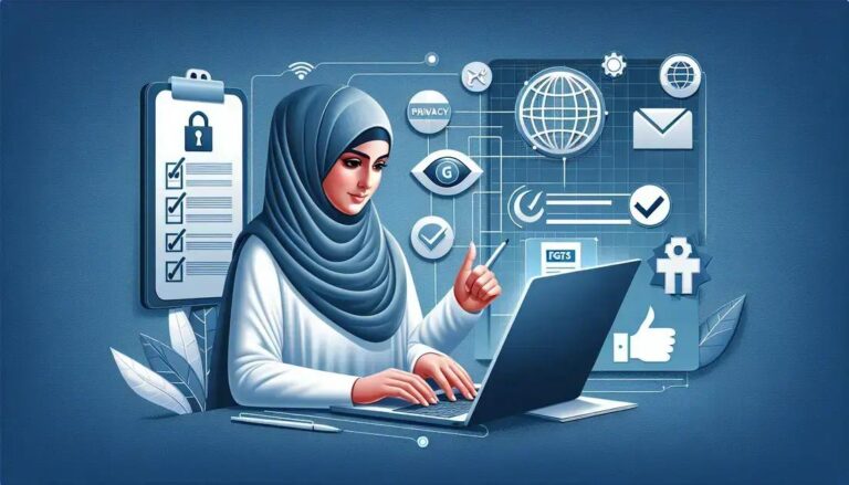 Como Consultar Saldo do FGTS Online: Tudo o que Você Precisa Saber