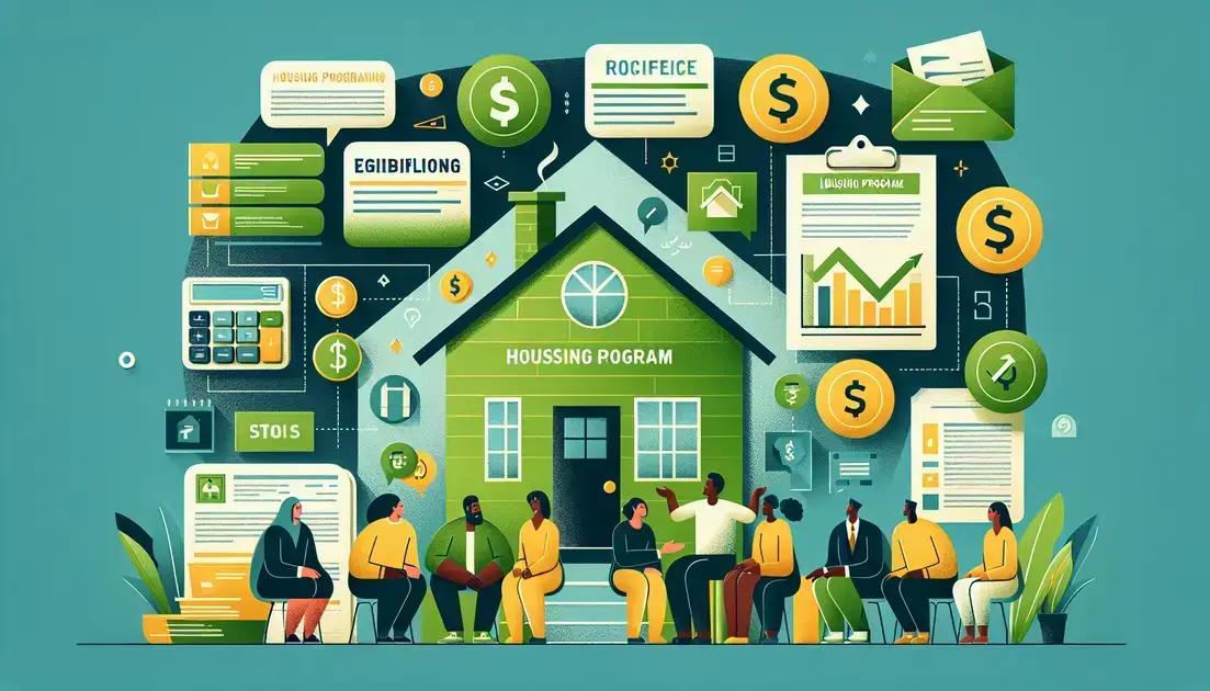 Como Funciona o Programa Casa Verde e Amarela: Guia Completo