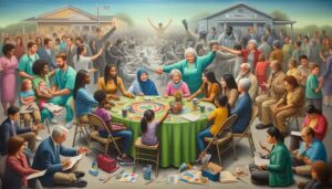 Como Obter Auxílio para Famílias em Situação de Pobreza