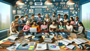 Descubra os Segredos do ENEM 2024: O Que Você Precisa Saber!