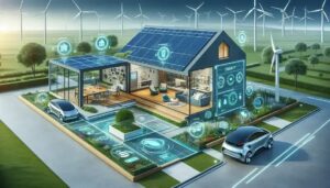 Descubra os Sistemas de Gerenciamento de Energia Inteligente