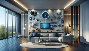 Detectores de Monóxido com Integração em Segurança Inteligente