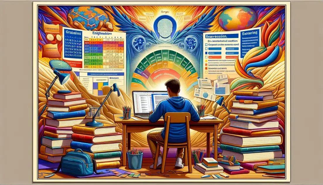 Guia Completo do ENEM 2024: Dicas e Informações Essenciais