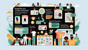 Requisitos para Receber o Auxílio Brasil: Saiba Já