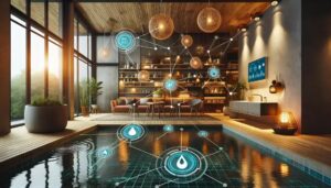 Sensores Inteligentes de Água: Detecção de Vazamentos em Casas