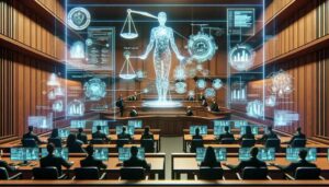 10 Vantagens da Inteligência Artificial Jurídica que Você Precisa Conhecer