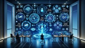 Assistentes Virtuais: 6 Vantagens que Você Precisa Conhecer