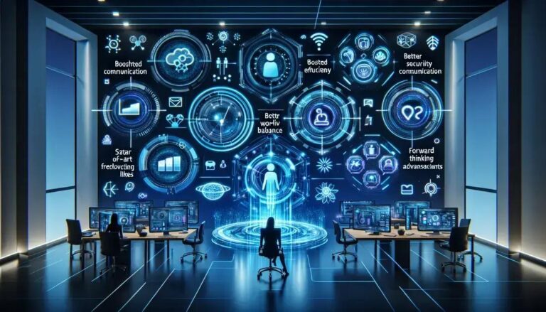 Assistentes Virtuais: 6 Vantagens que Você Precisa Conhecer