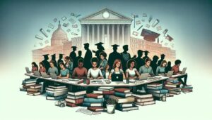 Bolsas de Estudo do Governo: Ajuda para Baixa Renda