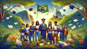 Bolsas de Estudo para Ensino Superior no Brasil: Oportunidades