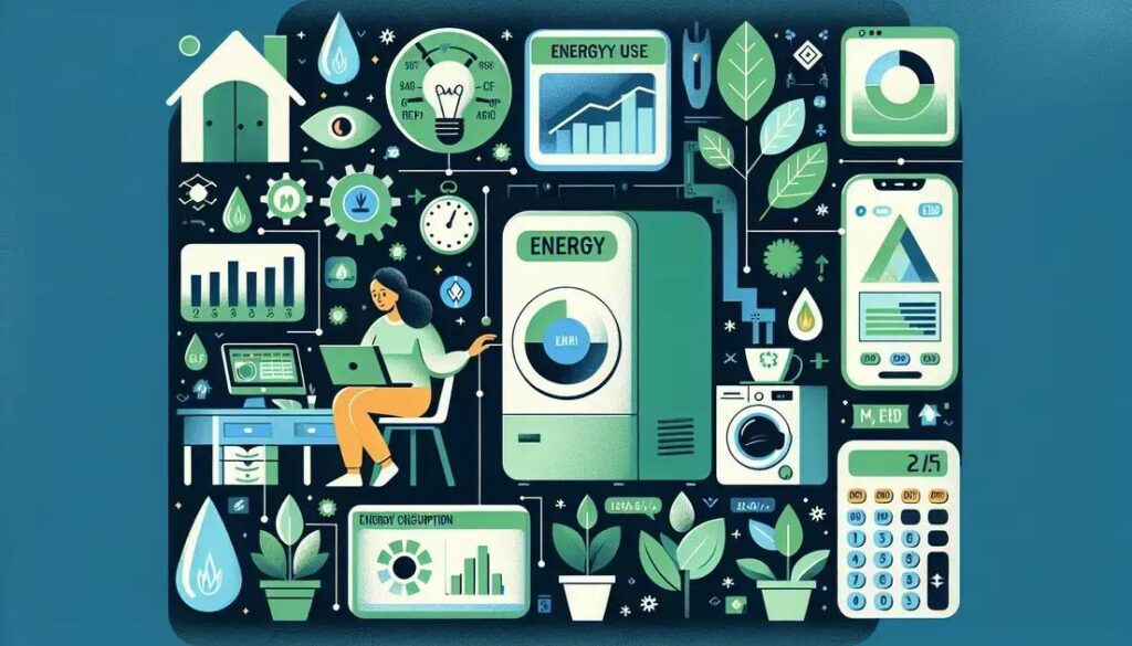 Cálculo de Energia Consumida: Saiba Como Economizar Já