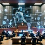Como a Inteligência Artificial Revoluciona o Direito