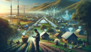 Como Conseguir Benefícios de Conectividade para Áreas Rurais