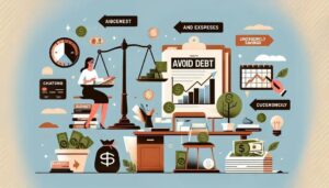 Como Evitar Dívidas: 7 Passos para Sanear Suas Finanças