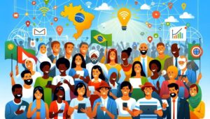 Como Funciona o Programa Conecta Brasil para Inclusão Digital?