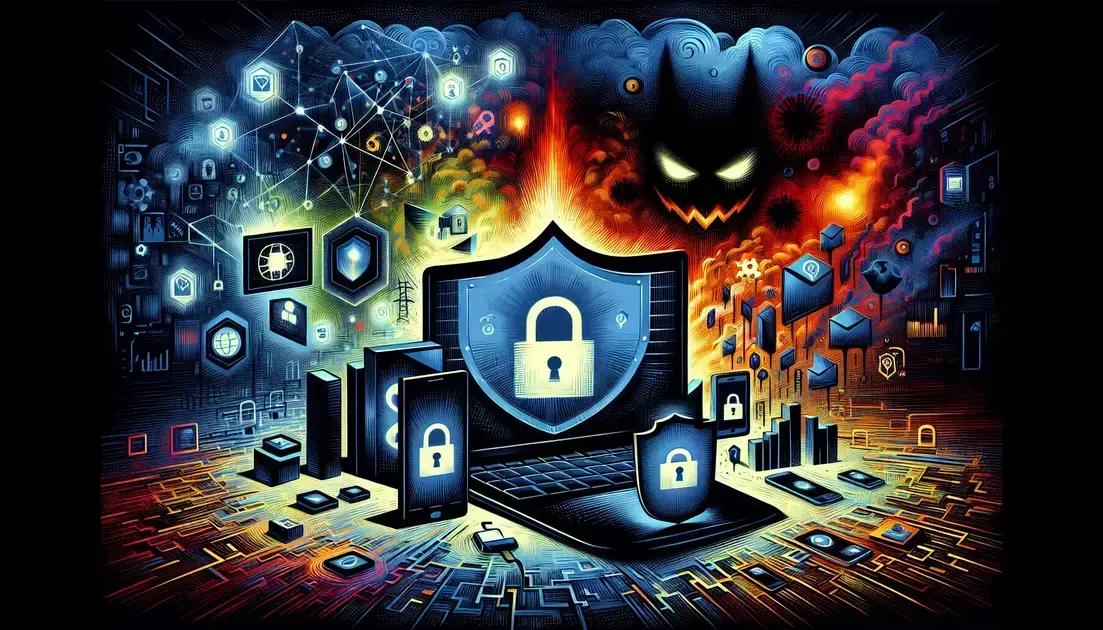 Como Proteger seus Dados Pessoais na Internet Hoje