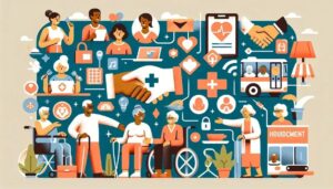 Descubra 5 Programas do Governo para Apoio a Idosos