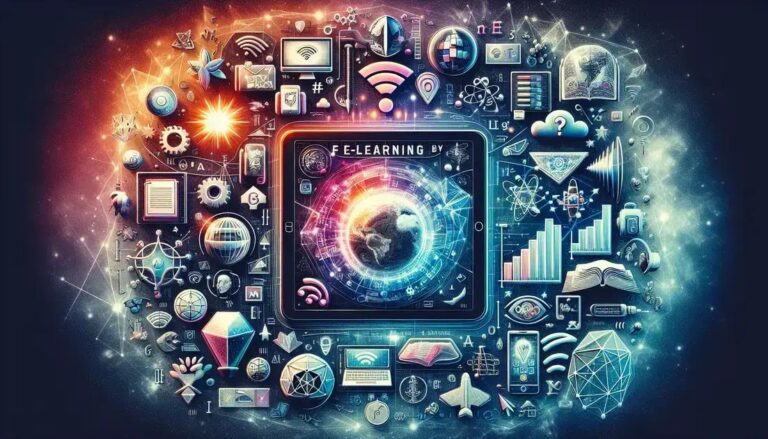 Descubra os Melhores Aplicativos de E-learning em 2024: Conheça as Opções Mais Ricas!