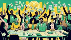 Documentos Necessários para o Programa Casa Verde e Amarela