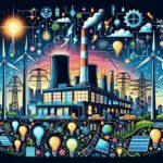 Energia Elétrica: O Que É e Como Funciona?