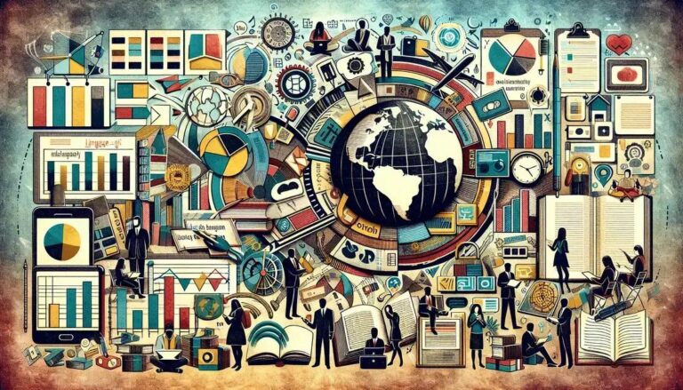 Guia Completo para Aprender um Novo Idioma: Dicas Eficientes