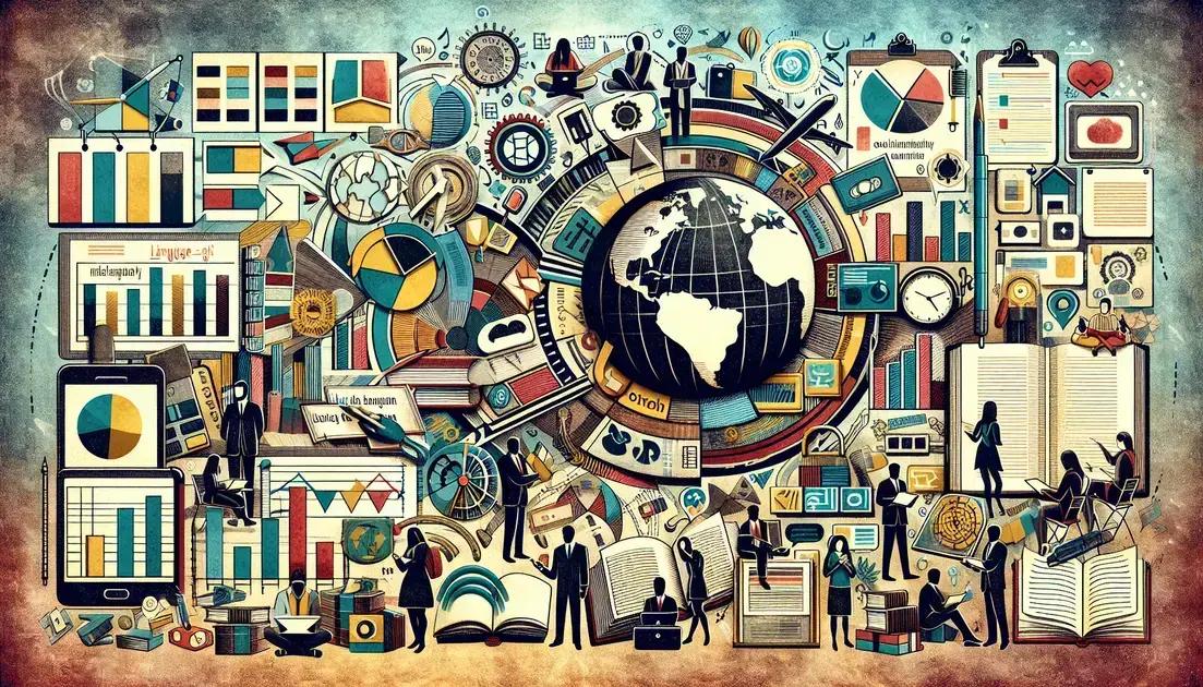 Guia Completo para Aprender um Novo Idioma: Dicas Eficientes