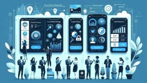 Melhores Aplicativos para Controle Financeiro: Descubra Já!