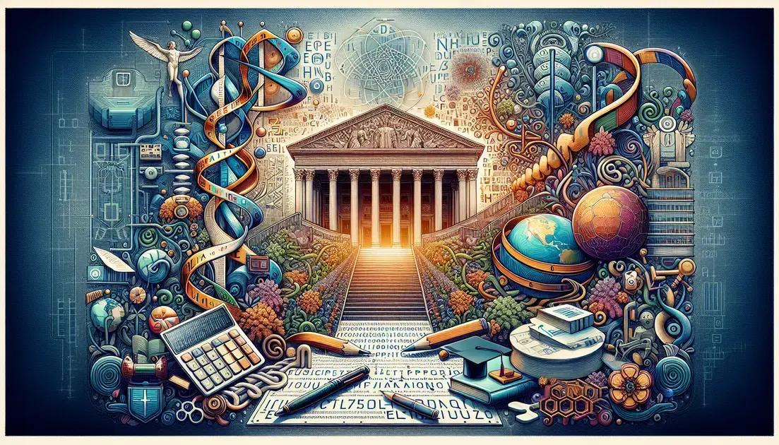 O Exame Nacional do Ensino Médio (Enem)