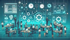 O Futuro da Automação de Tarefas Online: Dicas e Ferramentas