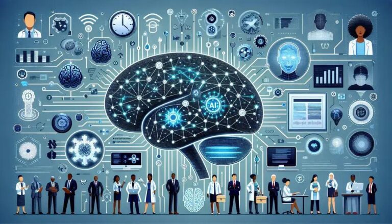 O que é Inteligência Artificial? Descubra Agora!