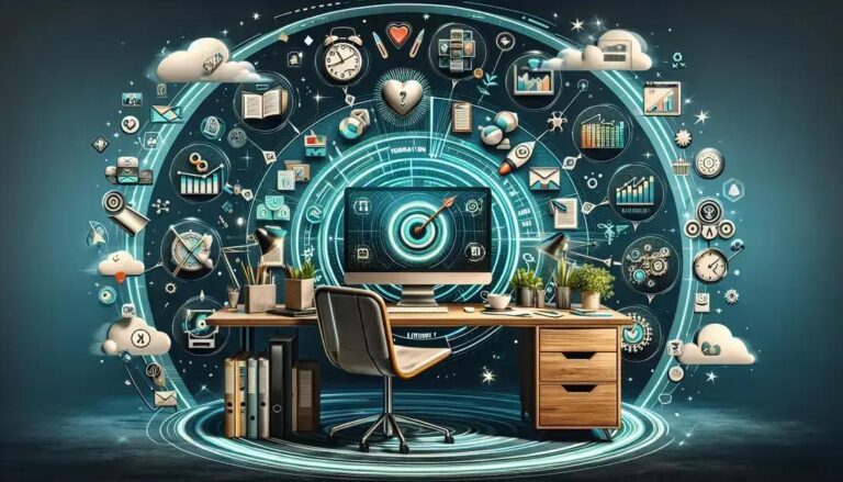 Os 5 Melhores Aplicativos para Aumentar sua Produtividade Diária