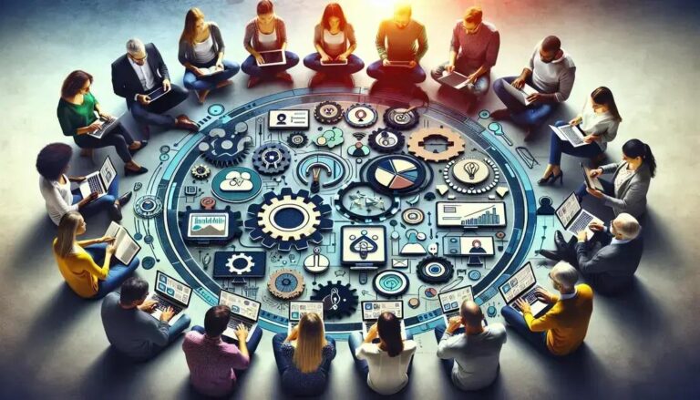 Os Melhores Cursos Online Gratuitos para Impulsionar sua Carreira