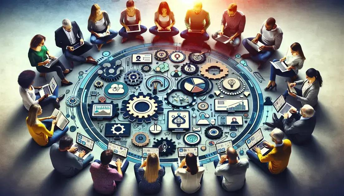 Os Melhores Cursos Online Gratuitos para Impulsionar sua Carreira