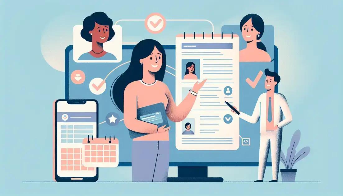 Passo a Passo para Acessar o Salário-Maternidade Fácil