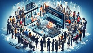 Programas de Capacitação em Tecnologia do Governo Federal