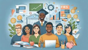 Quais São os Benefícios do Fies? Descubra Agora