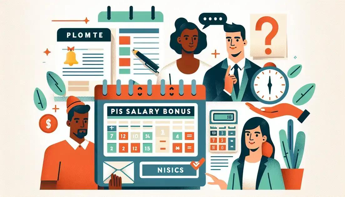 Quem tem direito ao abono salarial do PIS? Descubra agora!