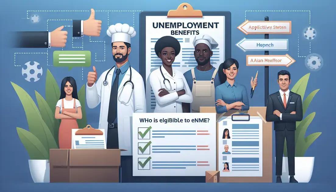 Quem tem direito ao seguro desemprego e como solicitar agora