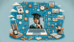 Vantagens e Desvantagens do Ensino à Distância: Saiba Mais