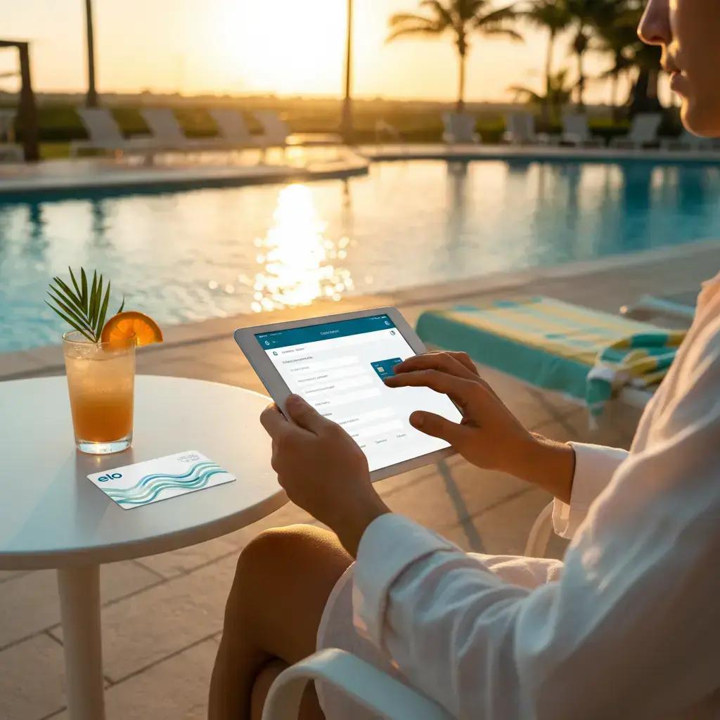 Onde Usar o Cartão Elo