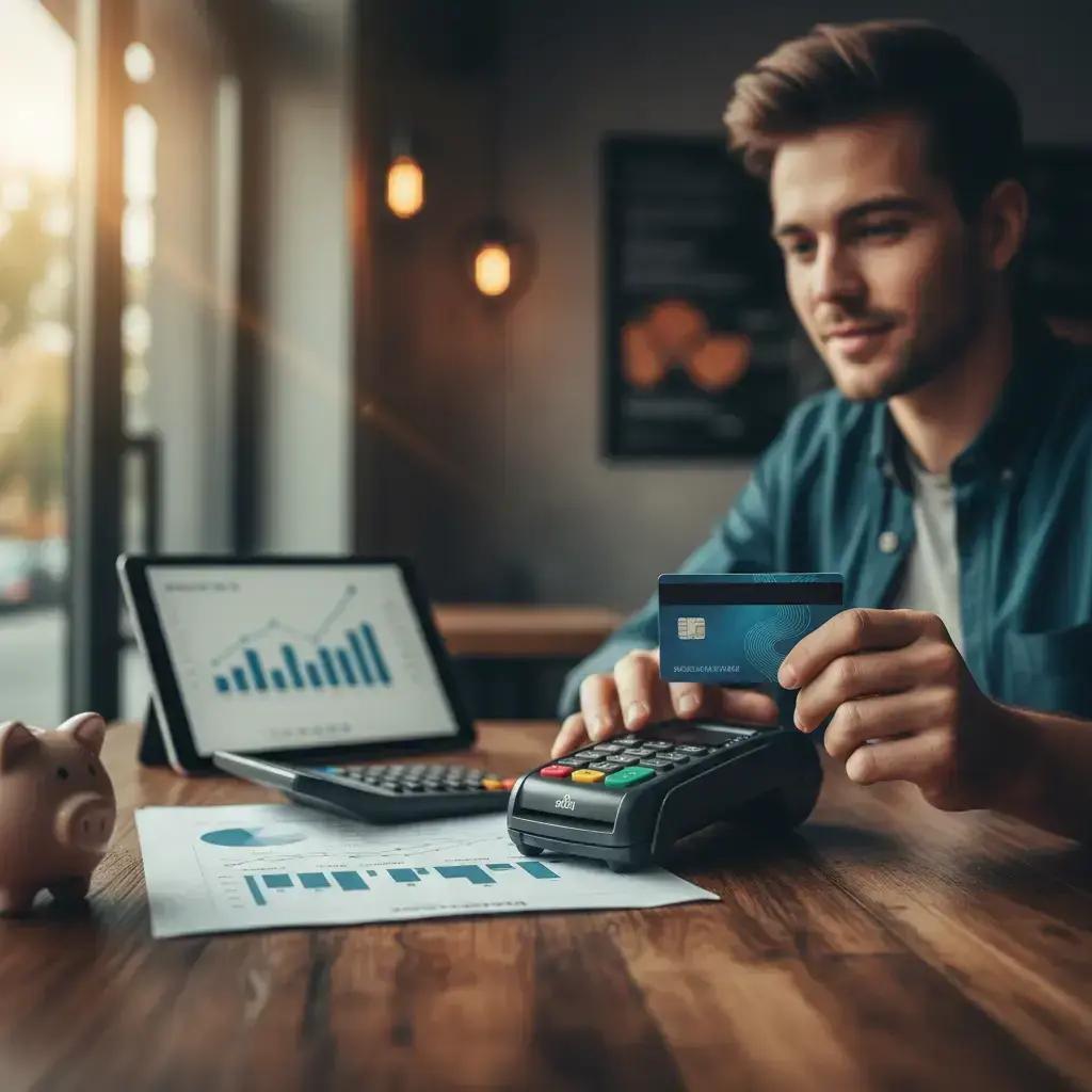 Cartão Next vs Outros Cartões Sem Anuidade