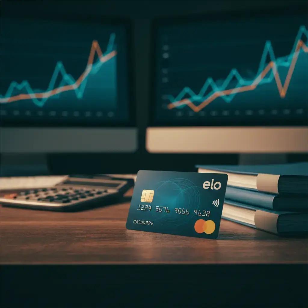 Comparação com Outros Cartões de Crédito Comparação com Outros Cartões de Crédito