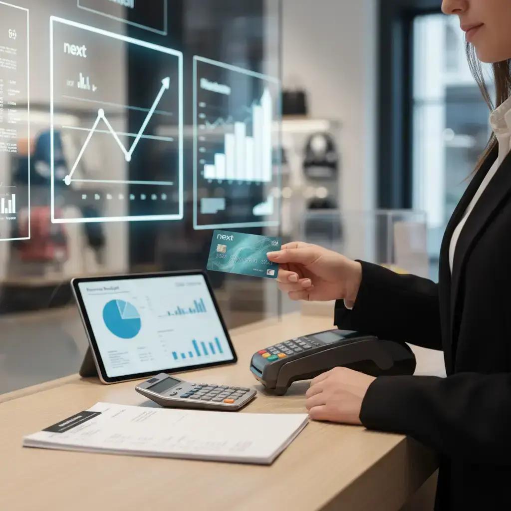 Cartão Next vs. Concorrentes: O Que o Destaca? Cartão Next vs. Concorrentes: O Que o Destaca?