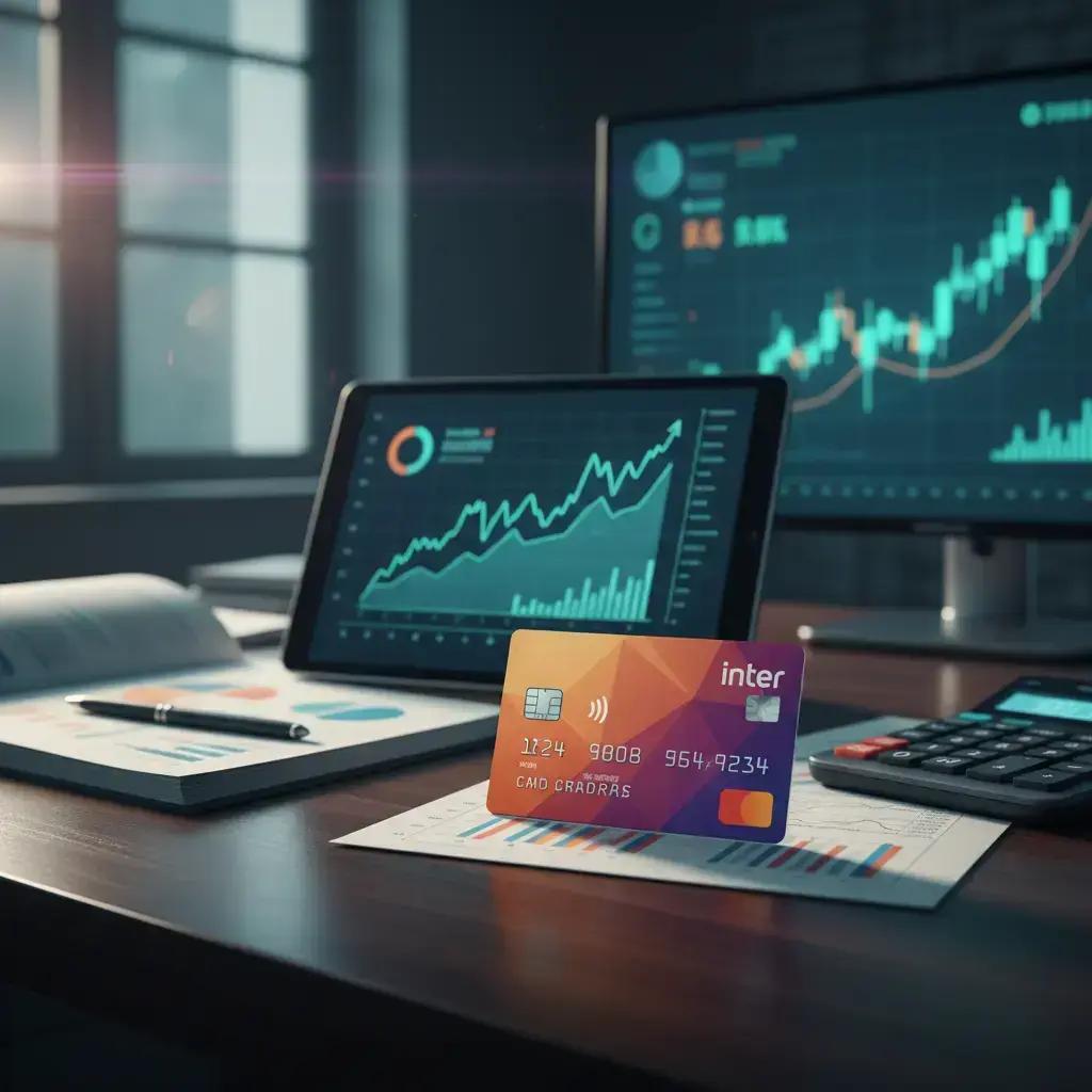 Cartão Inter vs Concorrentes Sem Anuidade Cartão Inter vs Concorrentes Sem Anuidade