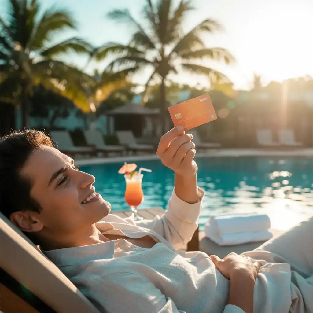 Custo-benefício do Cartão Inter