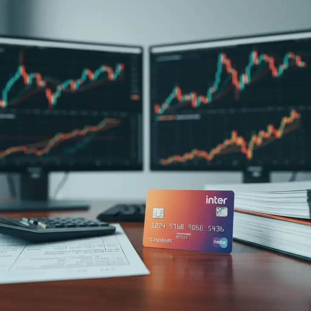Custo-Benefício do Cartão Inter Custo-Benefício do Cartão Inter